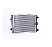 Radiateur, refroidissement moteur NISSENS 606645