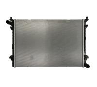 Radiateur, refroidissement moteur NISSENS 606705