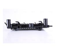Radiateur, refroidissement moteur NISSENS 606722