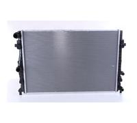 NISSENS Radiateur, refroidissement du moteur 606723