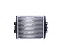 Radiateur, refroidissement moteur NISSENS 606863