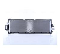 NISSENS 606906 Radiateur du moteur