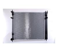 NISSENS 606950 Radiateur du moteur