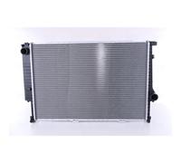 Radiateur, refroidissement moteur NISSENS 60747A