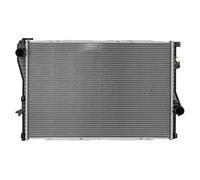 Nissens Radiateur de refroidissement moteur 60752A