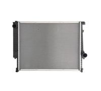 Radiateur, refroidissement moteur NISSENS 60759A