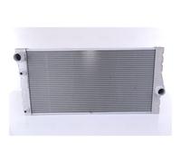 Nissens Radiateur moteur 60769 – Refroidissement pour BMW 5 Série Touring F11/F10/F18/F01