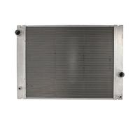 Radiateur, refroidissement moteur NISSENS 60772