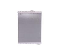 Radiateur, refroidissement moteur NISSENS 60778