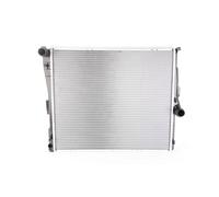 Radiateur, refroidissement moteur NISSENS 60803A