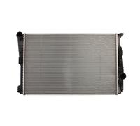 Radiateur, refroidissement moteur NISSENS 60809