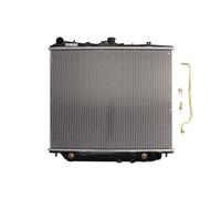 Radiateur, refroidissement moteur NISSENS 60852