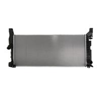 Radiateur, refroidissement moteur NISSENS 60865