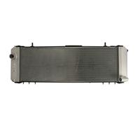 Radiateur, refroidissement moteur NISSENS 61008