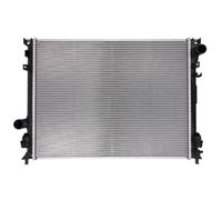 Nissens Radiateur 61014A – refroidissement du moteur