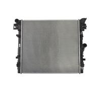 Radiateur, refroidissement moteur NISSENS 61037