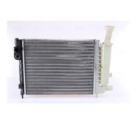 Radiateur, refroidissement moteur NISSENS 61372