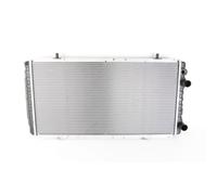 Radiateur, refroidissement moteur NISSENS 61390A
