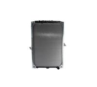 Radiateur, refroidissement moteur NISSENS 61447