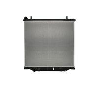 Radiateur, refroidissement moteur NISSENS 616912