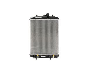 Radiateur, refroidissement moteur NISSENS 61739
