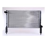 Radiateur, refroidissement moteur NISSENS 61768