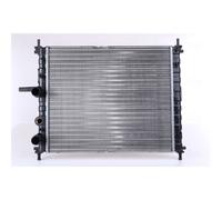 Radiateur, refroidissement moteur NISSENS 617848