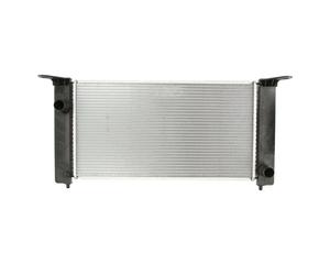 Radiateur, refroidissement moteur NISSENS 61883A