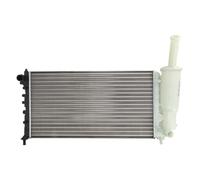 Radiateur, refroidissement moteur NISSENS 61886