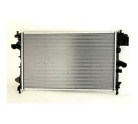 Radiateur, refroidissement moteur NISSENS 61914A