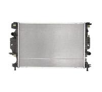 Radiateur, refroidissement moteur NISSENS 620152