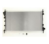 Radiateur, refroidissement moteur NISSENS 62015A