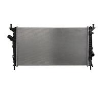 Radiateur, refroidissement moteur NISSENS 62017A