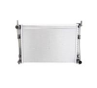 Nissens Radiateur de refroidissement moteur 62028A
