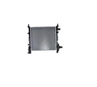 Nissens Radiateur de refroidissement moteur 62083A