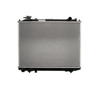 Radiateur, refroidissement moteur NISSENS 62246A