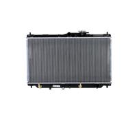 Radiateur, refroidissement moteur NISSENS 622831