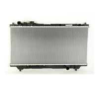 Radiateur, refroidissement moteur NISSENS 62383A