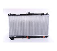 Radiateur, refroidissement moteur NISSENS 62467