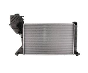 Radiateur, refroidissement moteur NISSENS 62519A