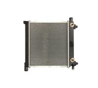 Radiateur, refroidissement moteur NISSENS 62550