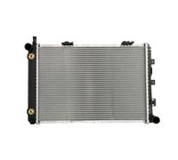 Radiateur, refroidissement moteur NISSENS 62557A