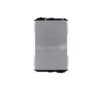 Radiateur, refroidissement moteur NISSENS 625710