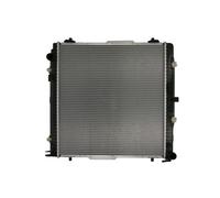 Radiateur, refroidissement moteur NISSENS 62599A