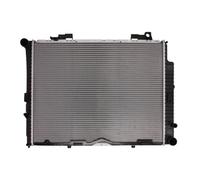 Radiateur, refroidissement moteur NISSENS 62611A