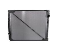 Radiateur, refroidissement moteur NISSENS 62649A
