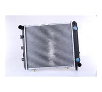 Radiateur, refroidissement moteur NISSENS 62650