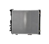 Radiateur, refroidissement moteur NISSENS 62683A