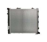 Radiateur, refroidissement moteur NISSENS 62696A