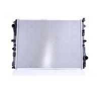 Radiateur, refroidissement moteur NISSENS 627023